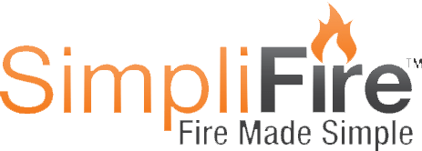 SimpliFire Logo